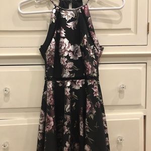 Beautiful Homecoming/Cocktail Dress!
